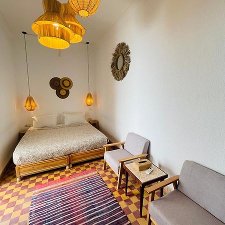 Riad Yu Yu Marrakesh Exterior photo