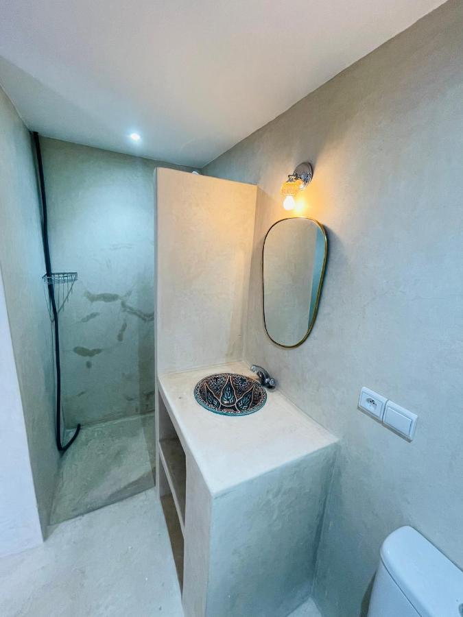 Riad Yu Yu Marrakesh Exterior photo