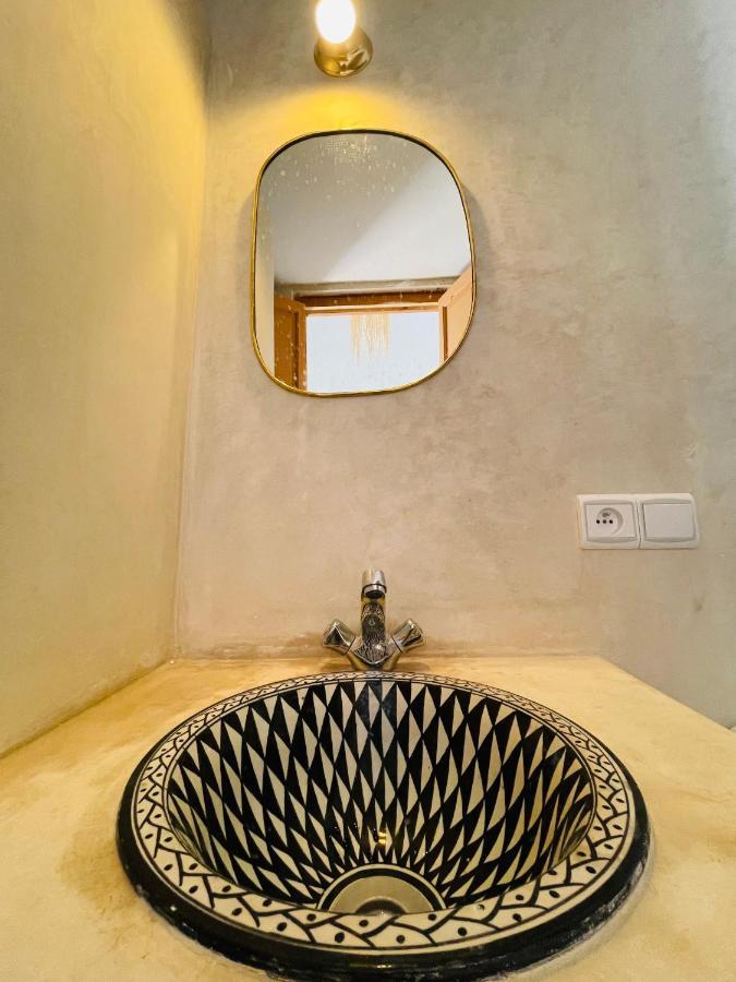 Riad Yu Yu Marrakesh Exterior photo