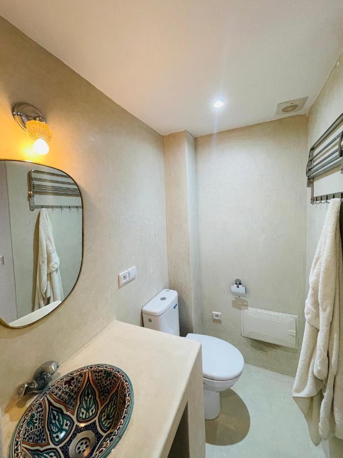 Riad Yu Yu Marrakesh Exterior photo