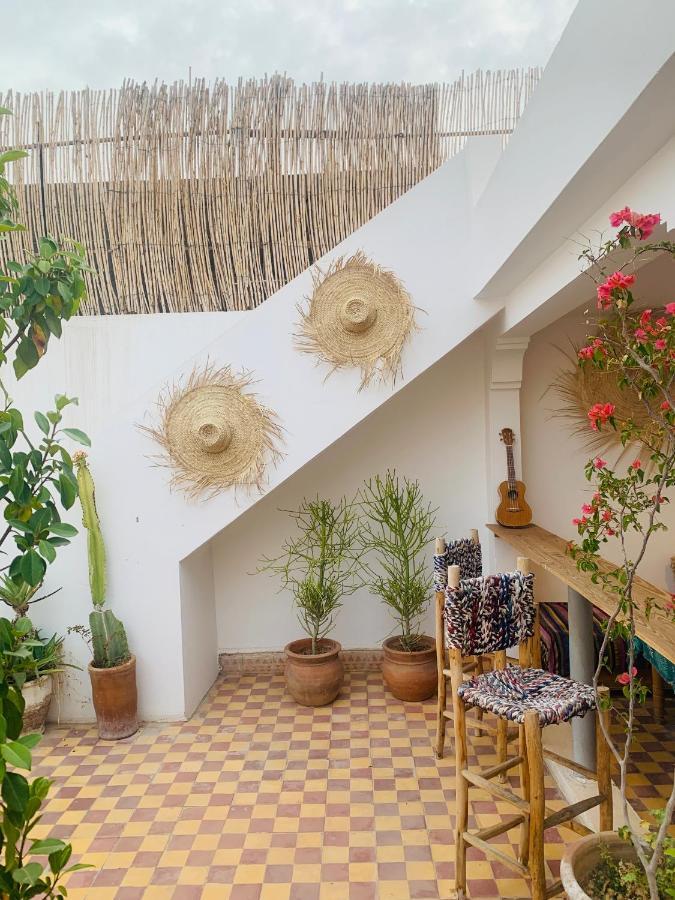 Riad Yu Yu Marrakesh Exterior photo