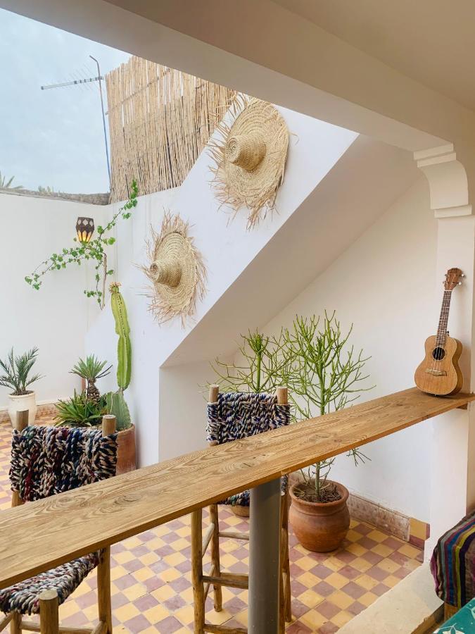 Riad Yu Yu Marrakesh Exterior photo