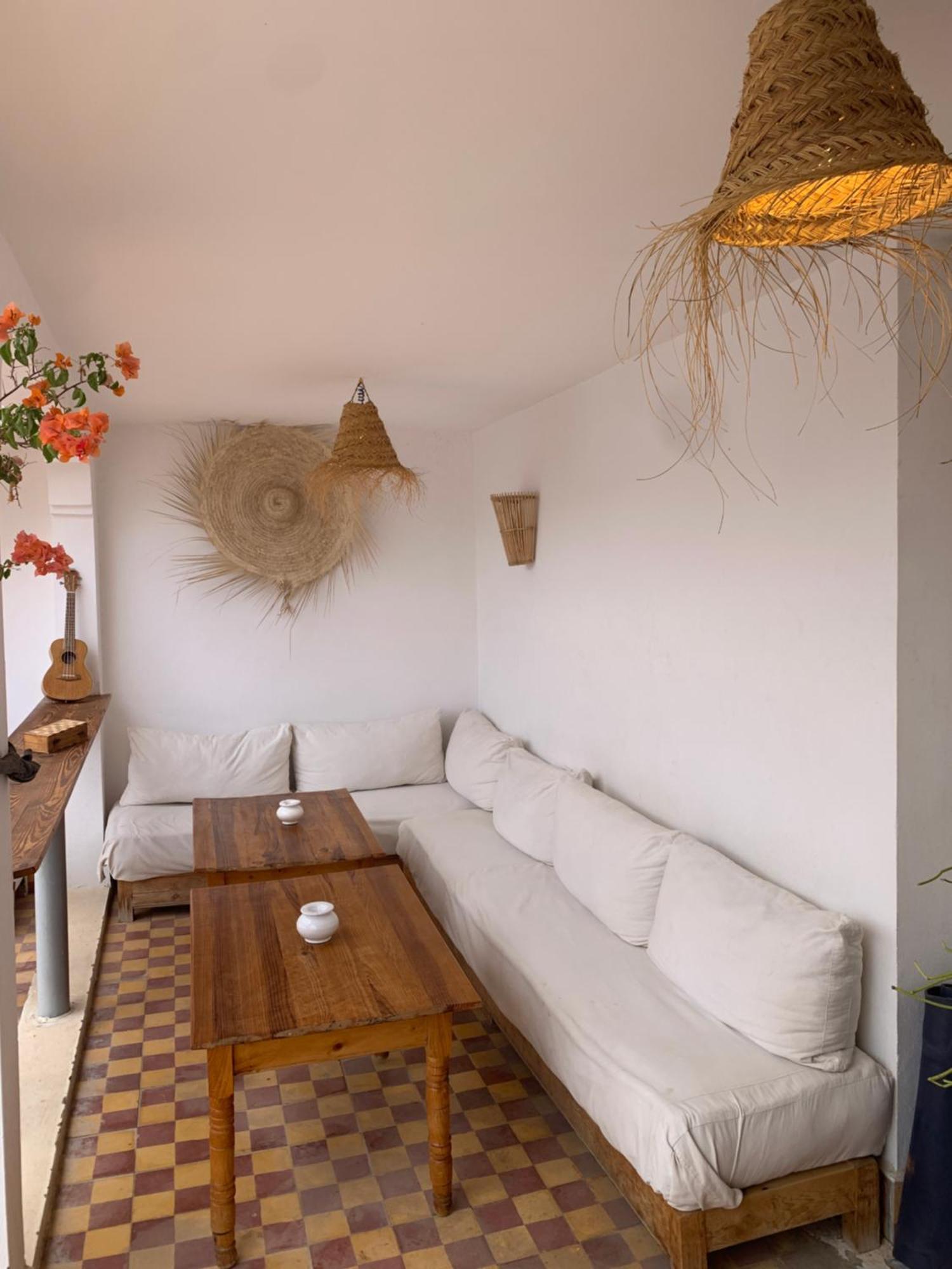 Riad Yu Yu Marrakesh Exterior photo