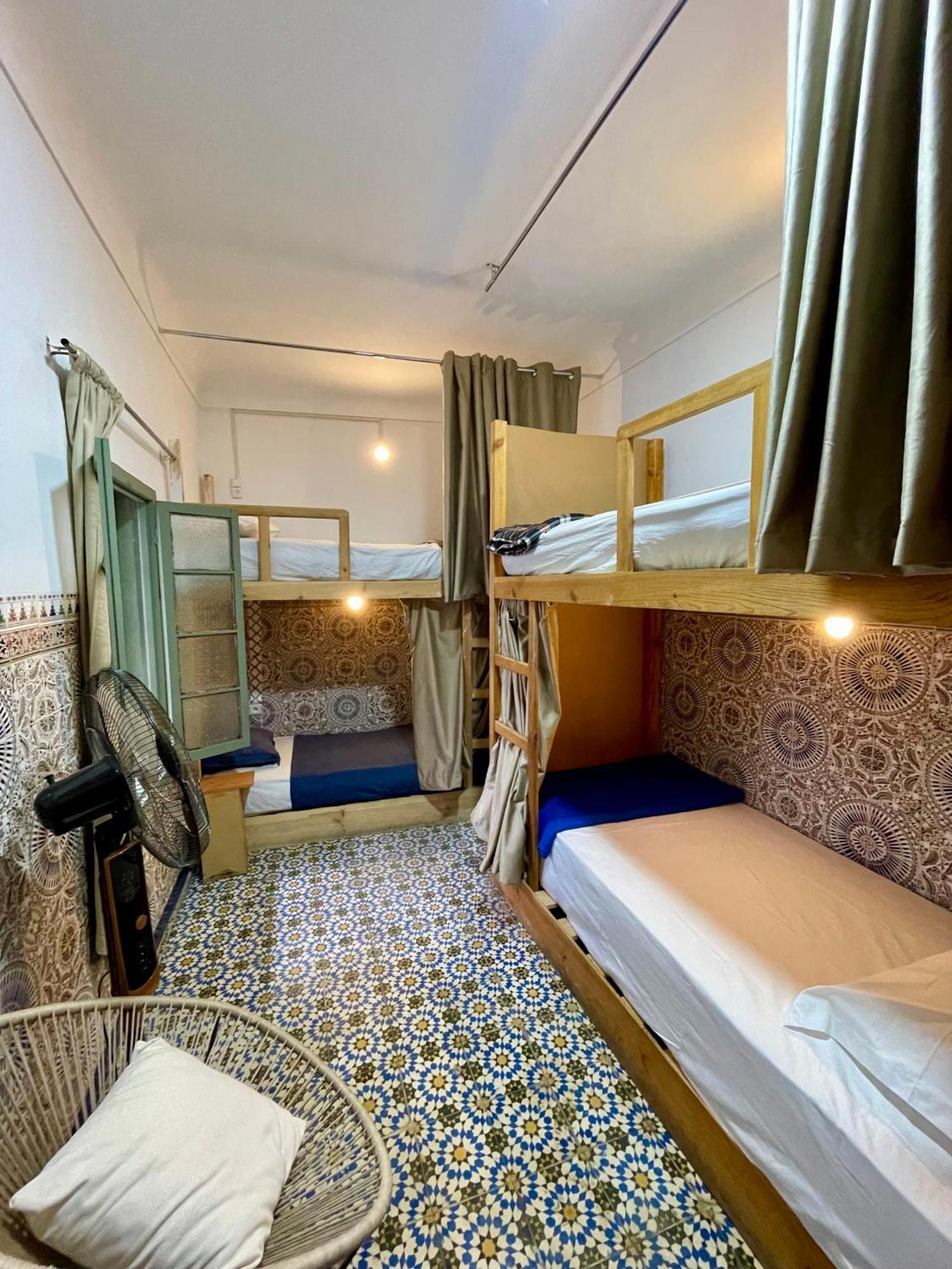 Riad Yu Yu Marrakesh Exterior photo