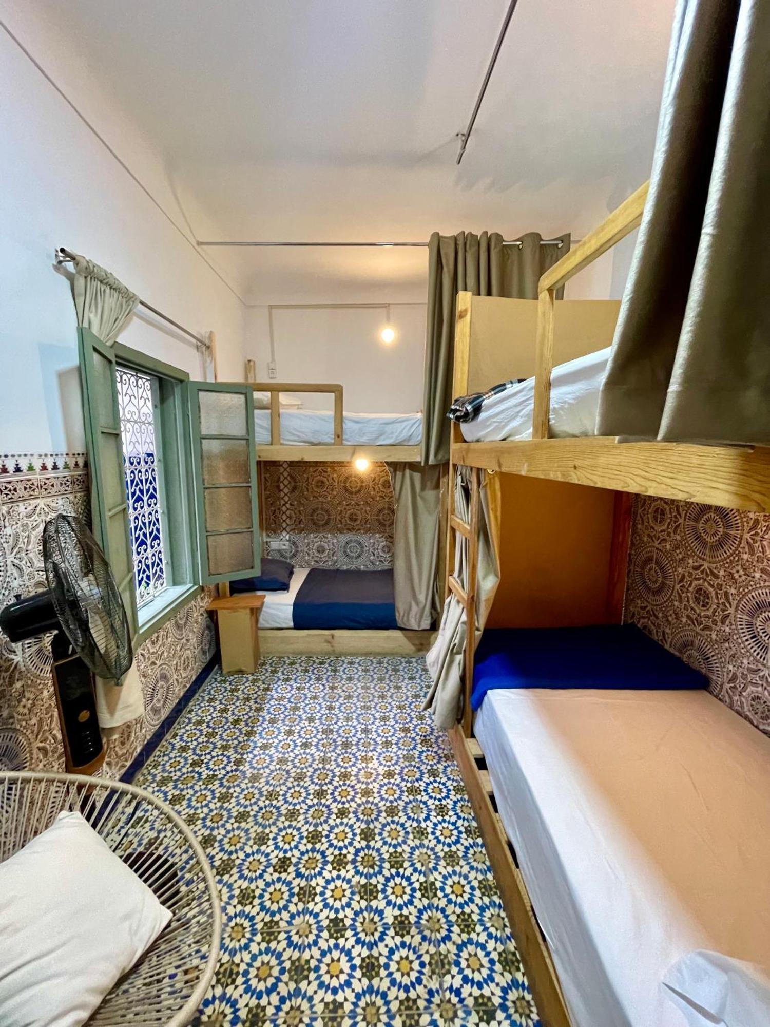 Riad Yu Yu Marrakesh Exterior photo